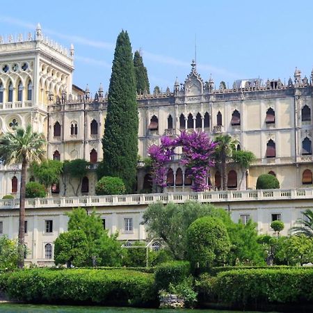 Absentia 1763 Garda Boutique Home - Lake Front Brenzone sul Garda Exteriér fotografie
